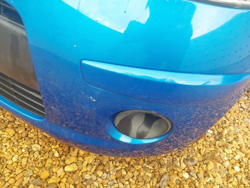 2009 HYUNDAI I10 ES