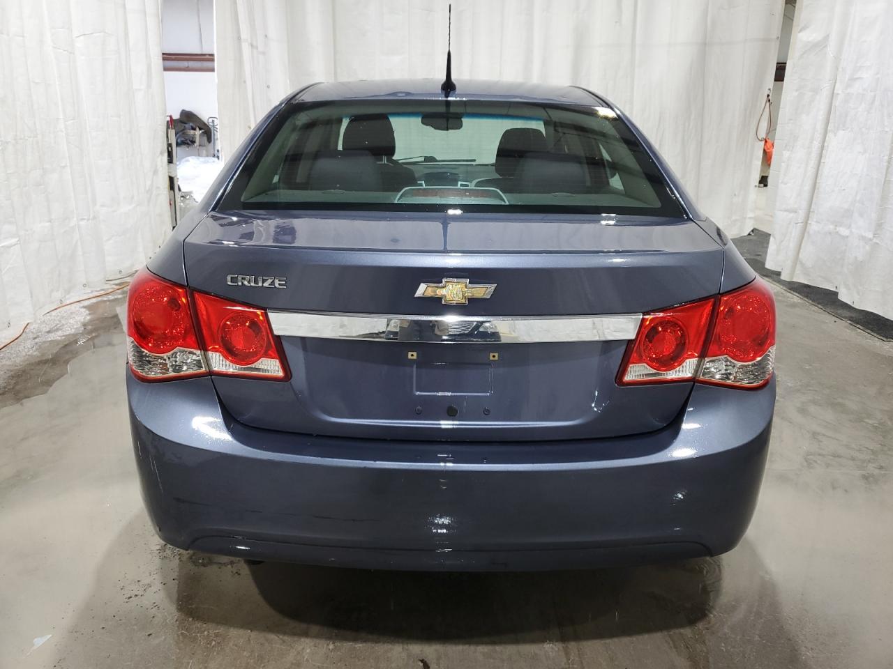 2013 Chevrolet Cruze Ls VIN: 1G1PA5SG5D7170251 Lot: 70532395
