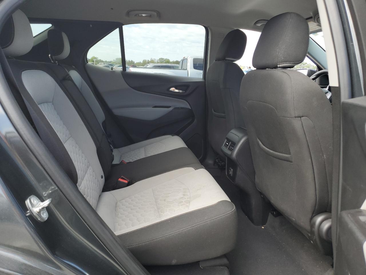 2020 Chevrolet Equinox Lt VIN: 2GNAXUEV3L6103010 Lot: 70560705