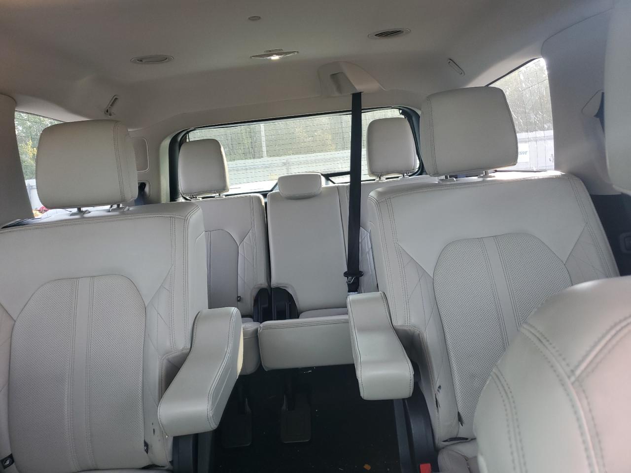 2019 Ford Expedition Platinum VIN: 1FMJU1LT4KEA30558 Lot: 81298425