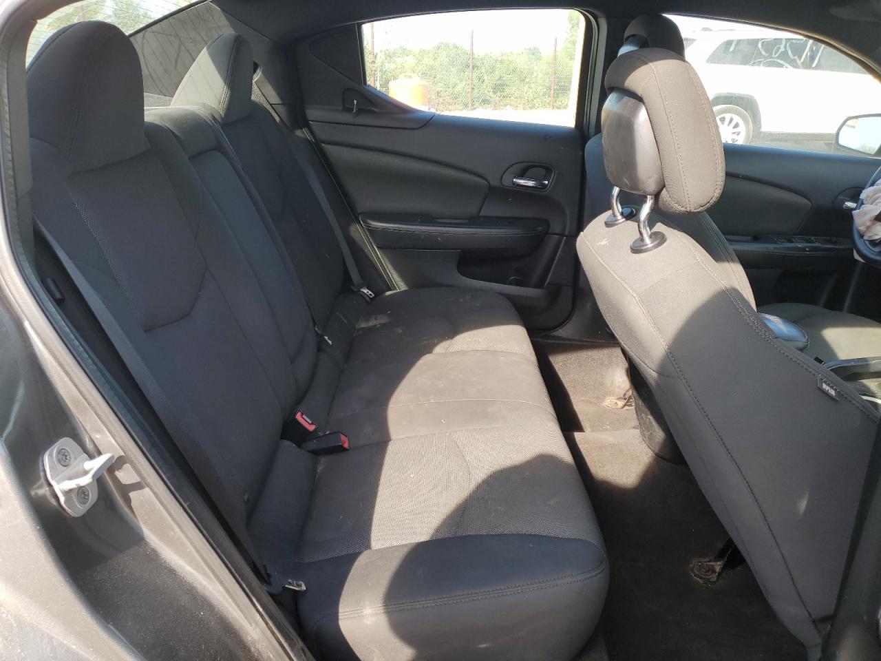 2012 Dodge Avenger Se VIN: 1C3CDZAB3CN115659 Lot: 72030355