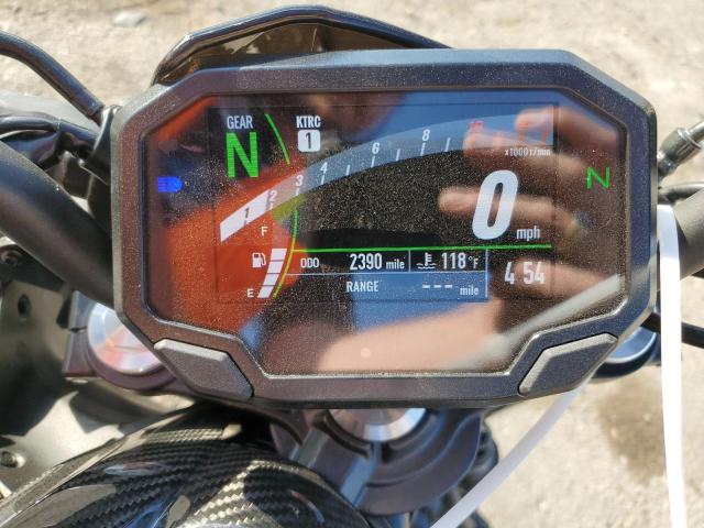 2024 KAWASAKI ER650 P