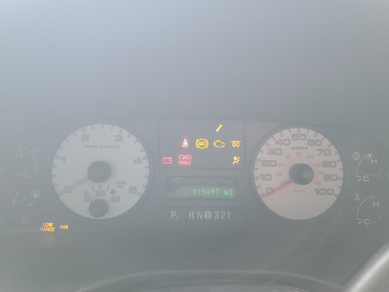 2005 Ford Super Duty F-350 W/S VIN: 1FTWW31P55EA66611 Lot: 83929265