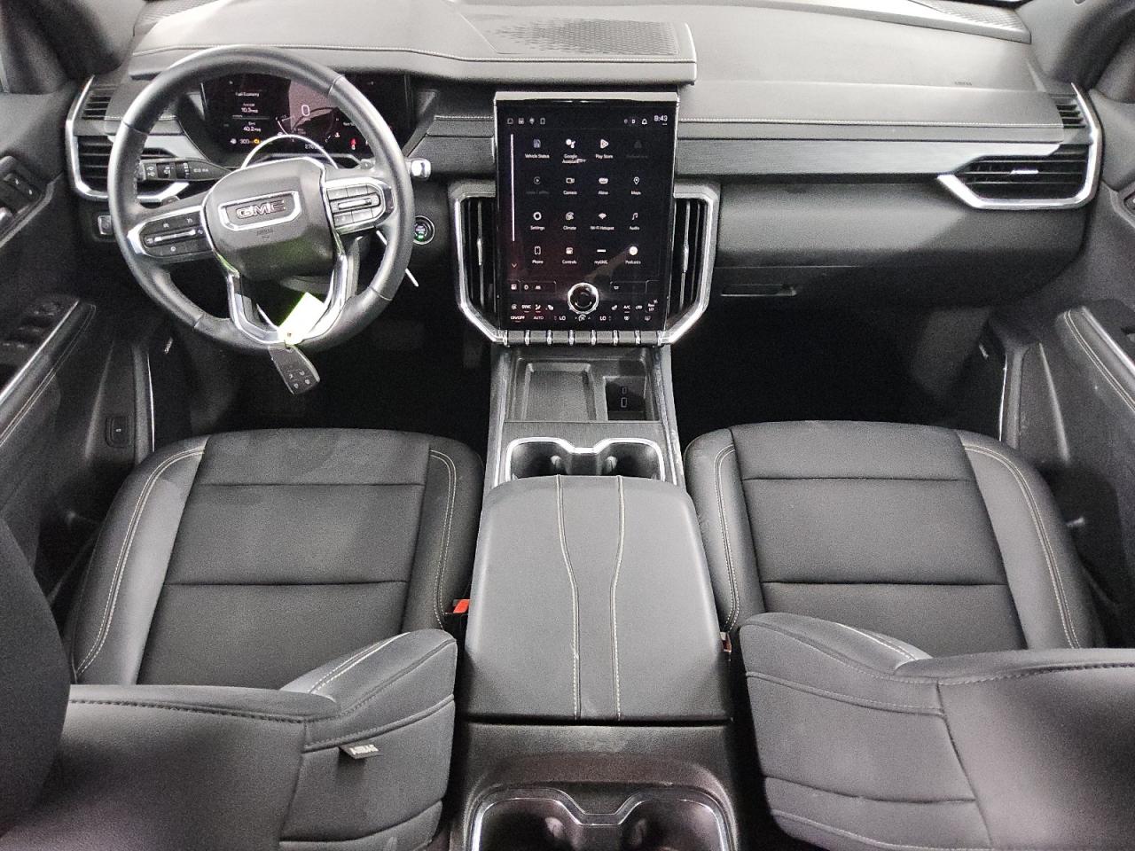 2024 GMC Acadia Uplevel VIN: 1GKENNKSXRJ199850 Lot: 84174755