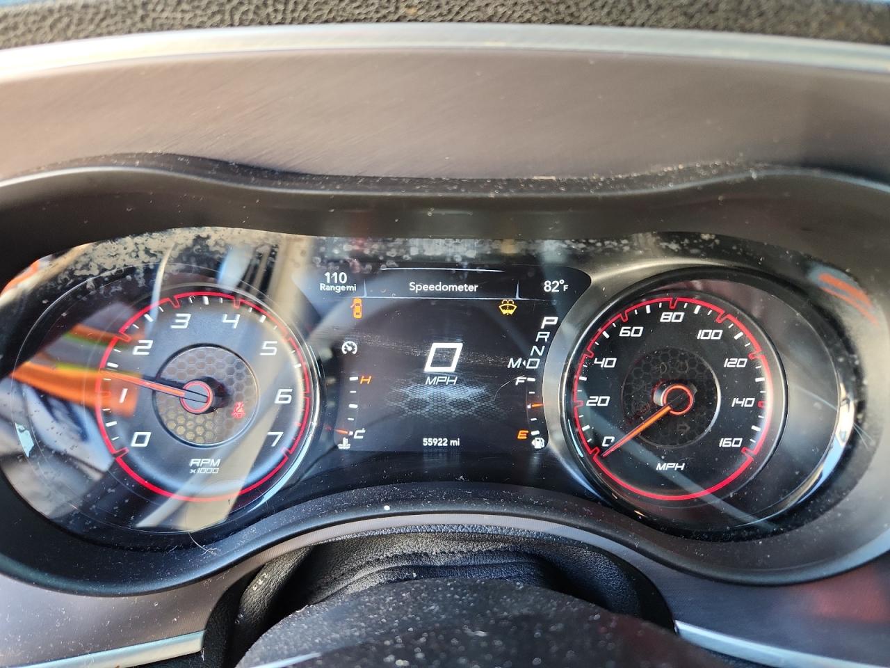 2022 Dodge Charger R/T VIN: 2C3CDXCT1NH244456 Lot: 83927945