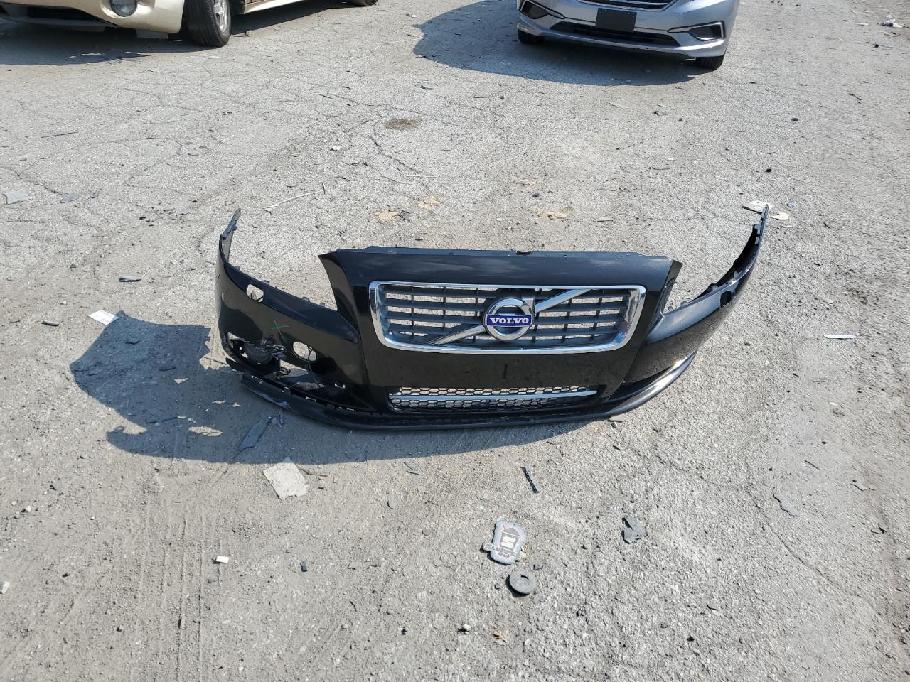 2012 Volvo S80 3.2 VIN: YV1952AS2C1158305 Lot: 80991525