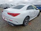 2021 MERCEDES-BENZ CLA AMG LINE for sale at Copart CORBY