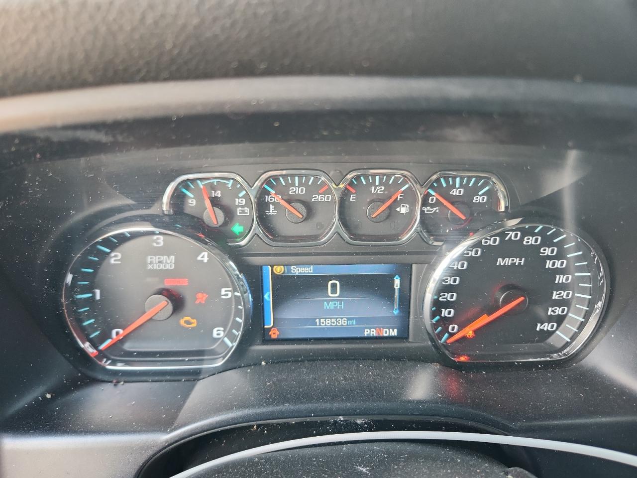 2014 Chevrolet Silverado C1500 Ltz VIN: 3GCPCSEC9EG351691 Lot: 80749855