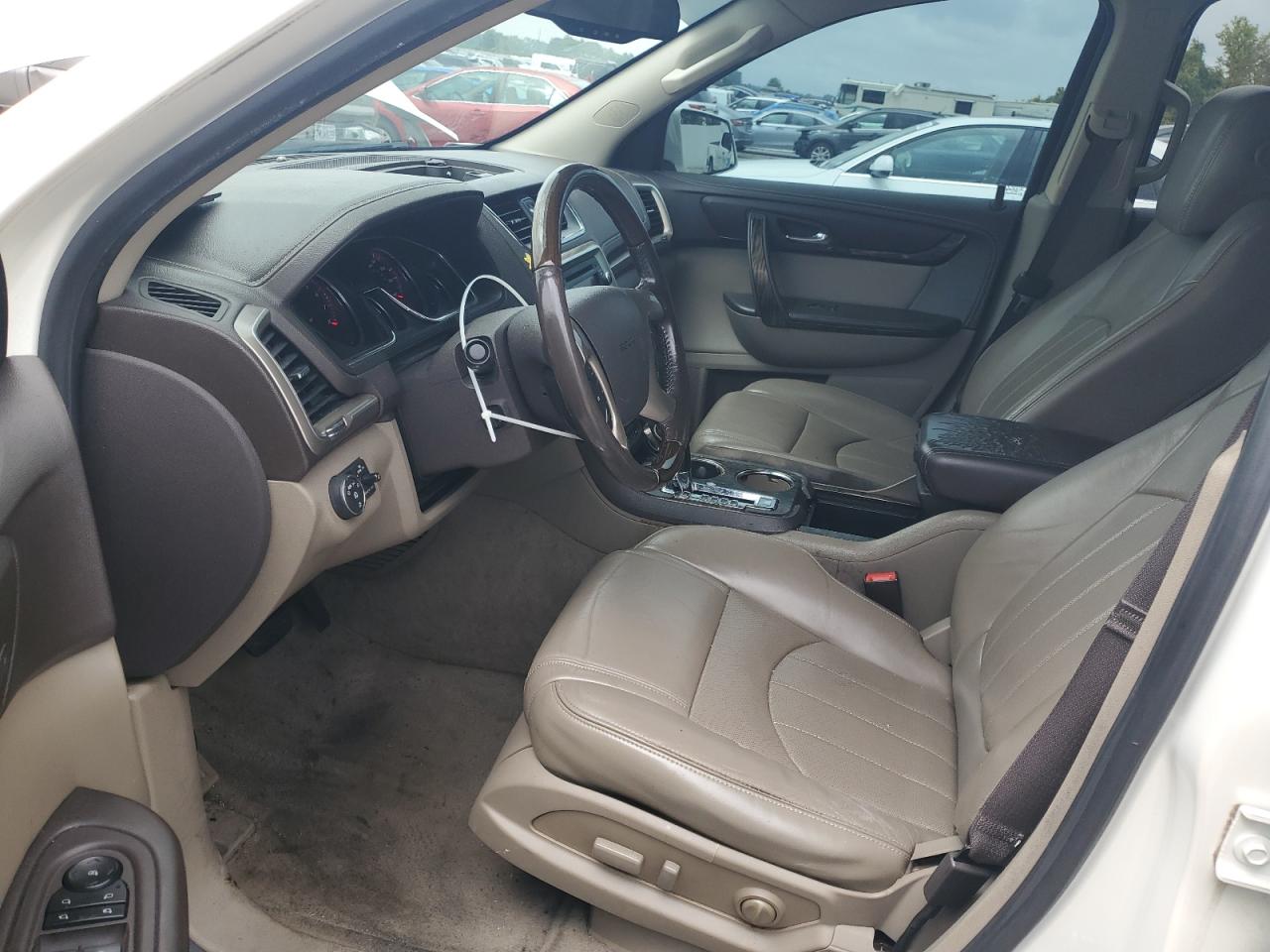 2013 GMC Acadia Denali VIN: 1GKKVTKD9DJ165433 Lot: 83963905