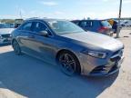 2019 MERCEDES-BENZ A 180 AMG LINE EXECUTIVE  for sale at Copart SANDWICH