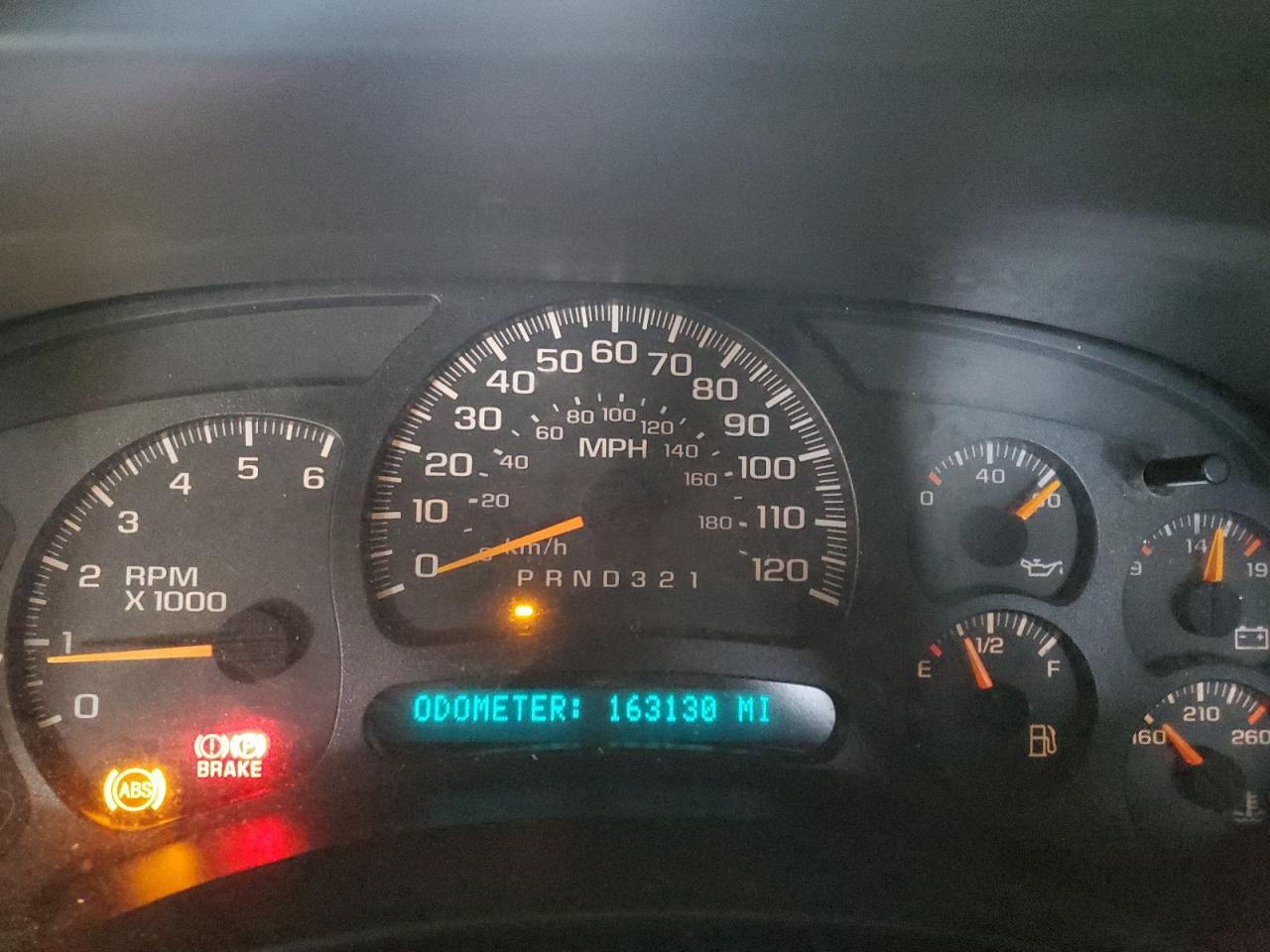 2006 Chevrolet Silverado C1500 VIN: 3GCEC14V36G221413 Lot: 81595435