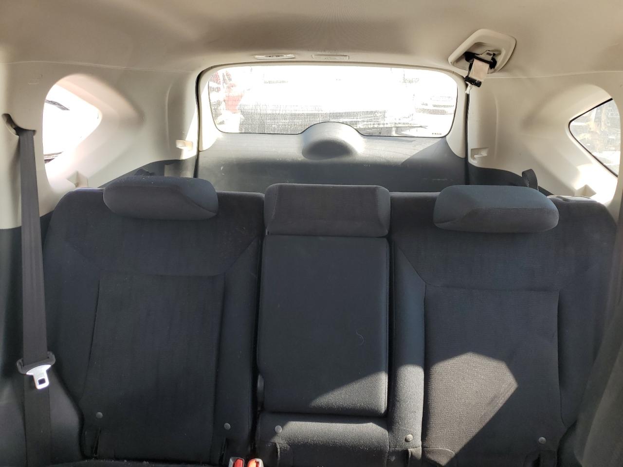 2014 Honda Cr-V Lx VIN: 2HKRM3H3XEH540641 Lot: 80078605