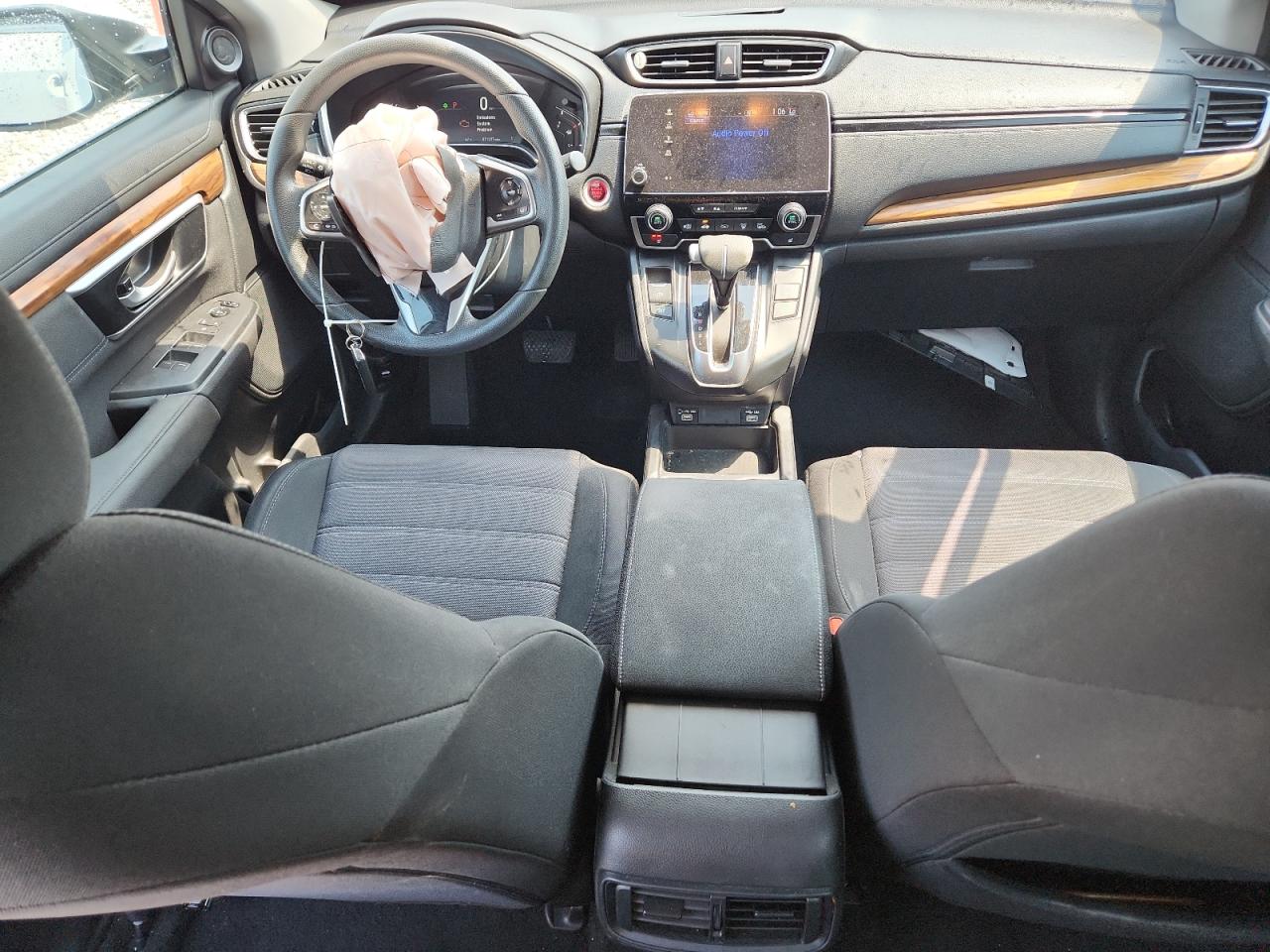 2020 Honda Cr-V Ex VIN: 2HKRW1H52LH400399 Lot: 71477265