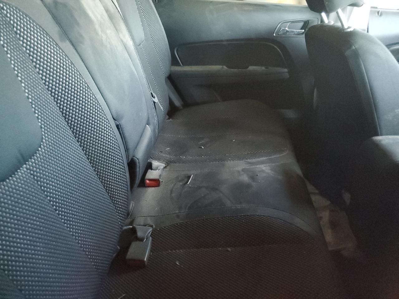 2013 GMC Terrain Sle VIN: 2GKALSEK6D6131520 Lot: 71908875