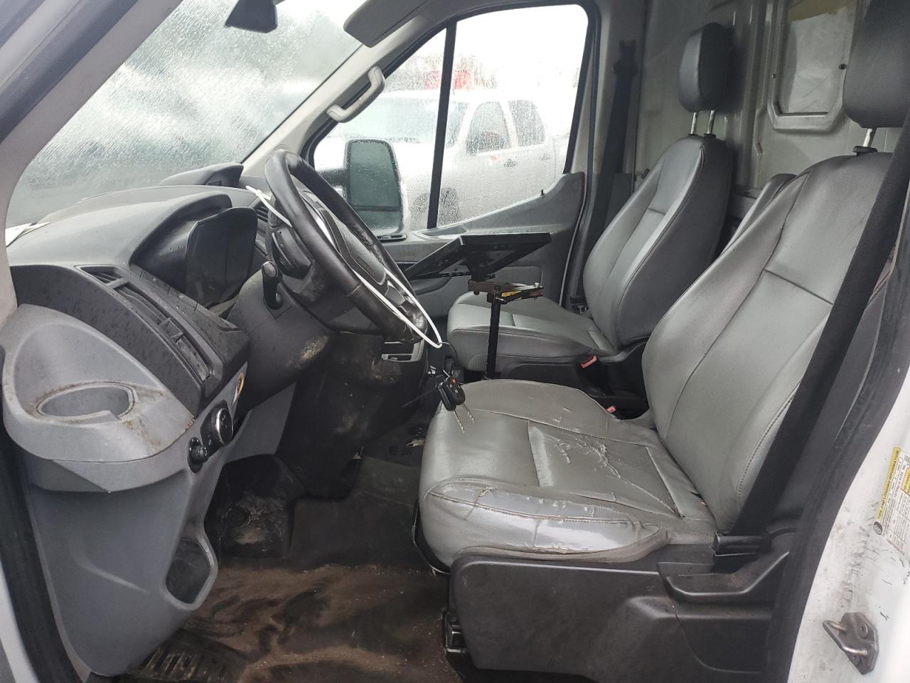 2016 Ford Transit T-350 VIN: 1FTBW2CG6GKB38894 Lot: 80864185