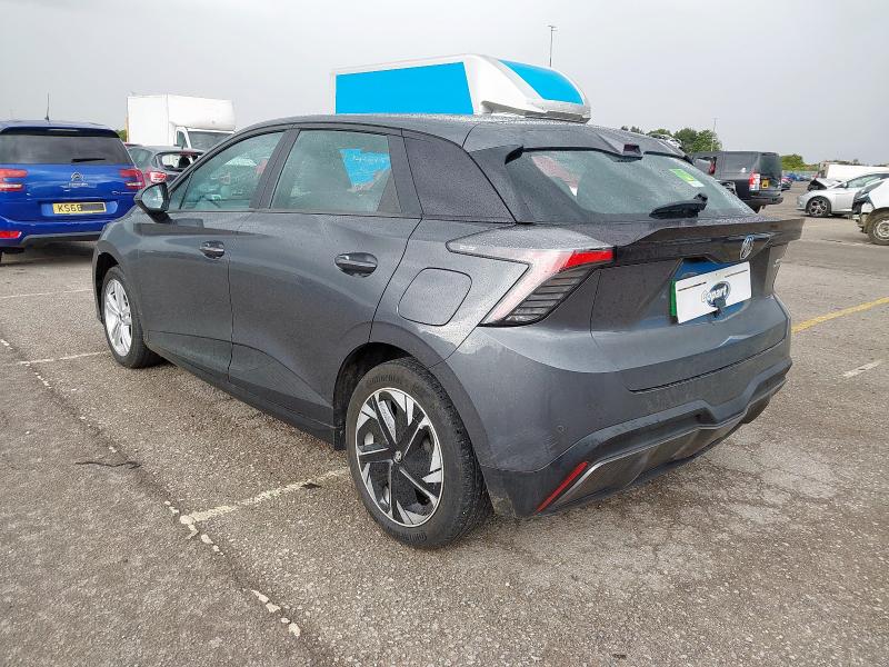 2023 MG 4 SE 