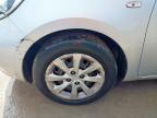 2012 KIA RIO 1 AIR ECODYNAMICS CRD  for sale at Copart BRISTOL