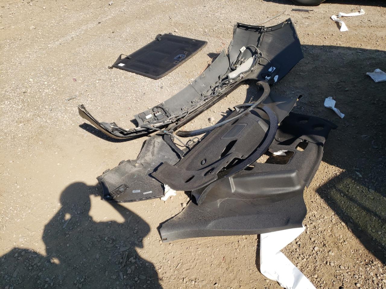 2017 Buick Envision Essence VIN: LRBFXBSA3HD078721 Lot: 71090945