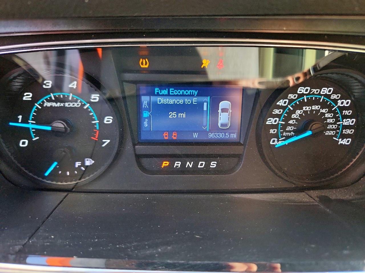 2014 Ford Taurus Sel VIN: 1FAHP2E81EG109113 Lot: 83990545