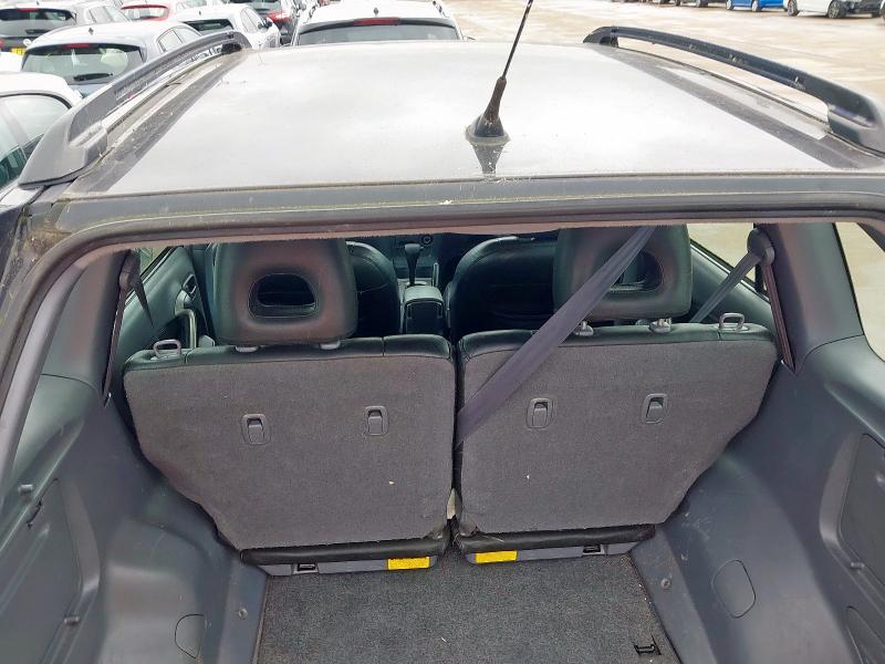 2003 TOYOTA RAV4 GX VVTI AUTO 2.0 GX 5DR AUTO