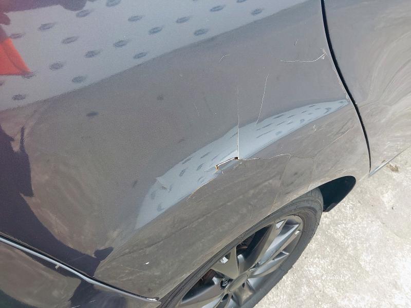 2010 FORD FIESTA TITANIUM 95 