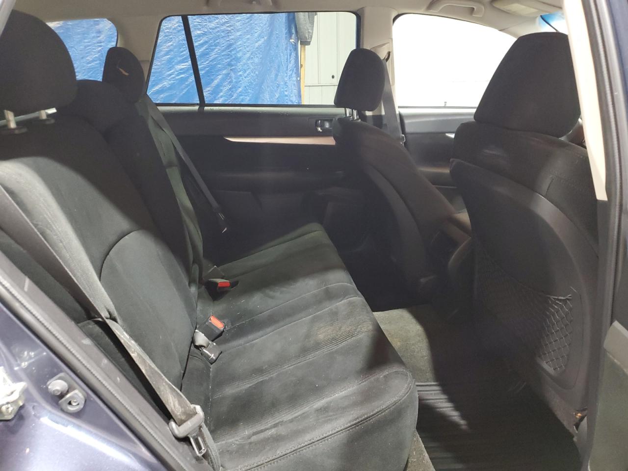 2013 Subaru Outback 2.5I Premium VIN: 4S4BRBCC3D3273921 Lot: 71215875