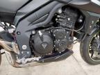2016 TRIUMPH TIGER SPORT 1050  for sale at Copart NEWBURY
