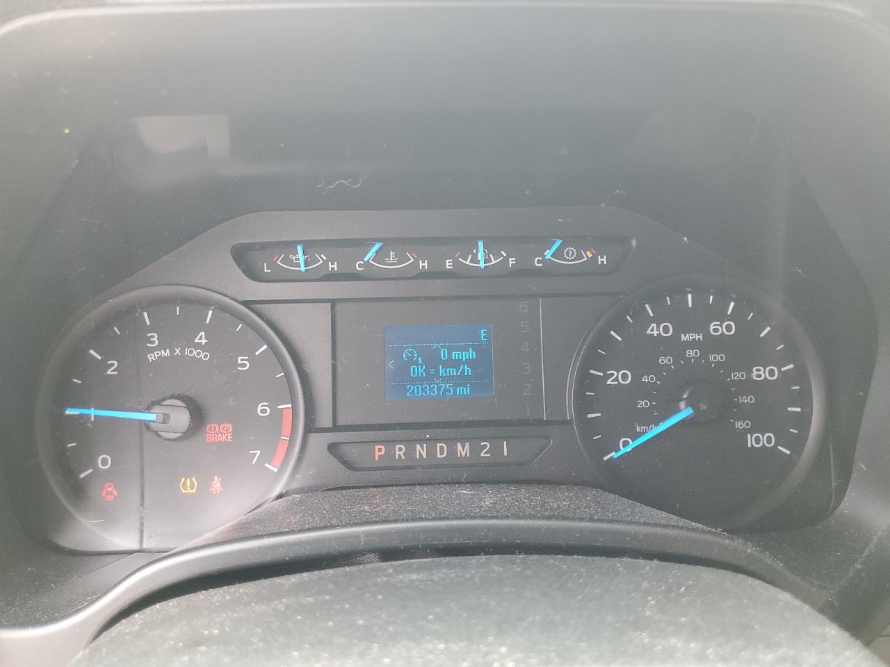 2017 Ford F250 Super Duty VIN: 1FT7W2B64HED59179 Lot: 80106985