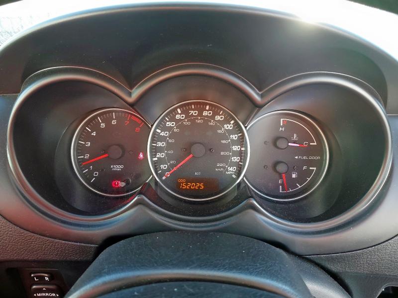 2007 DAIHATSU COPEN 