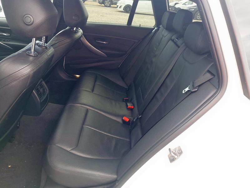 2014 BMW 320D M SPORT TOURING 