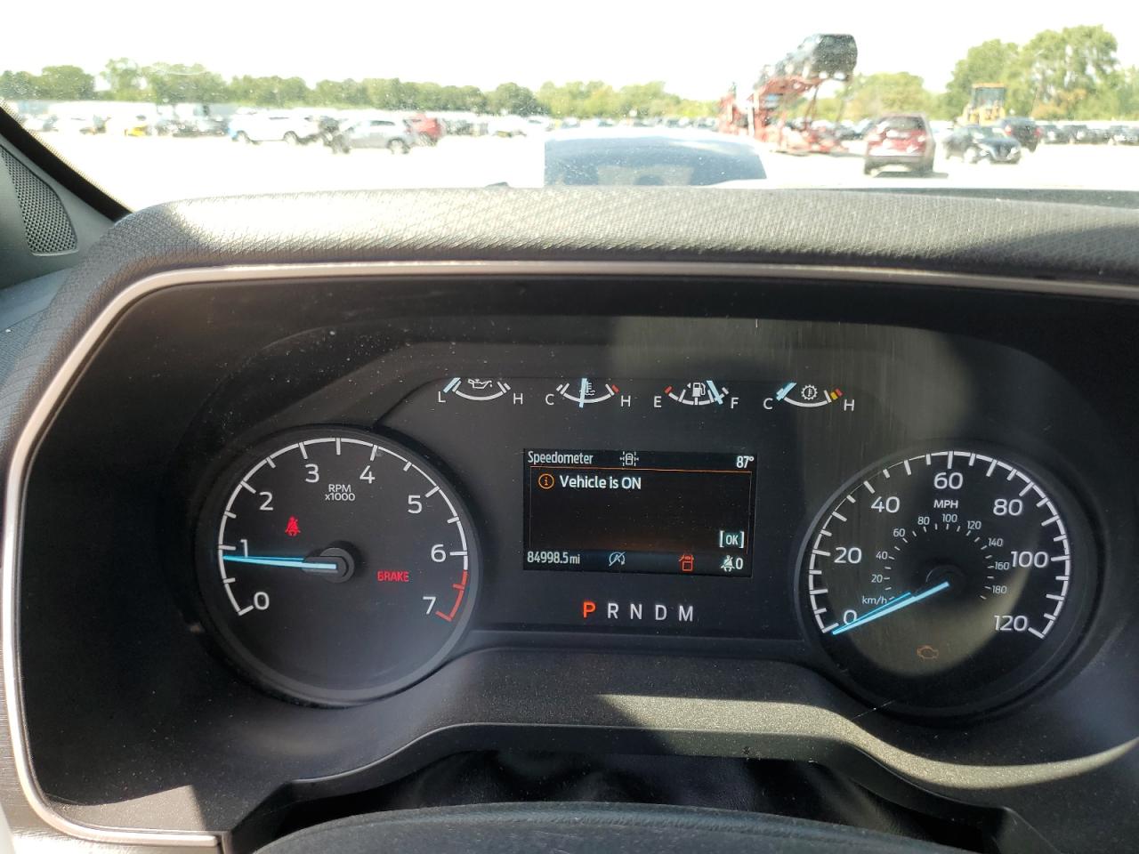 2021 Ford F150 Supercrew VIN: 1FTFW1E80MFA07644 Lot: 71026385