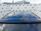 2015 TOYOTA AURIS EXCEL for sale at Copart BRISTOL