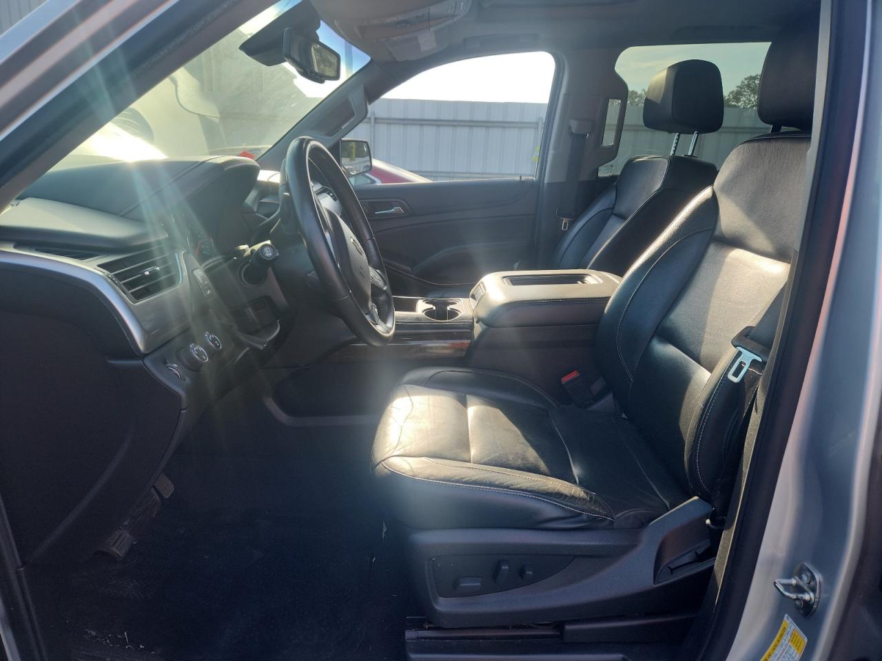 2020 Chevrolet Suburban K1500 Lt VIN: 1GNSKHKC4LR284491 Lot: 80220945