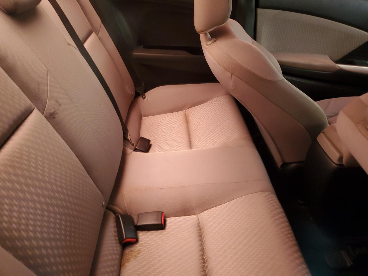 2015 Honda Civic Lx VIN: 2HGFG3B58FH512515 Lot: 81385345