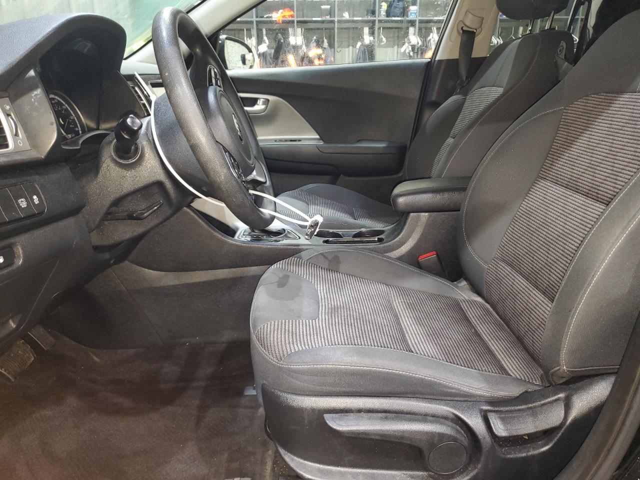 2019 Kia Niro Fe VIN: KNDCB3LC4K5316537 Lot: 84216315