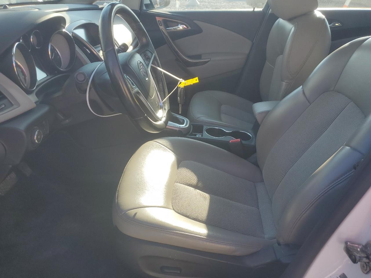 2015 Buick Verano Convenience VIN: 1G4PR5SK0F4209946 Lot: 80379075