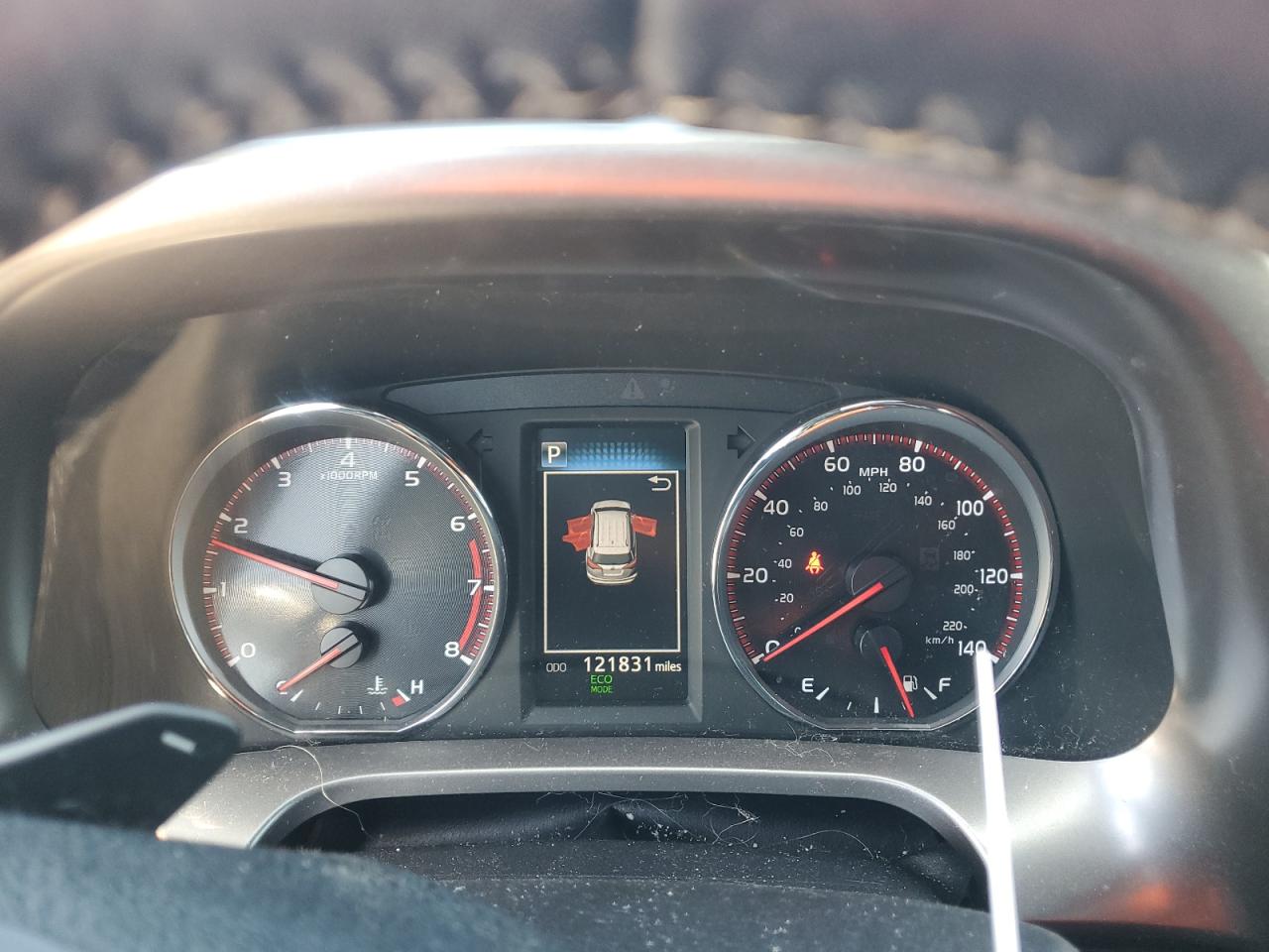 2016 Toyota Rav4 Se VIN: JTMJFREV0GJ058450 Lot: 84809855