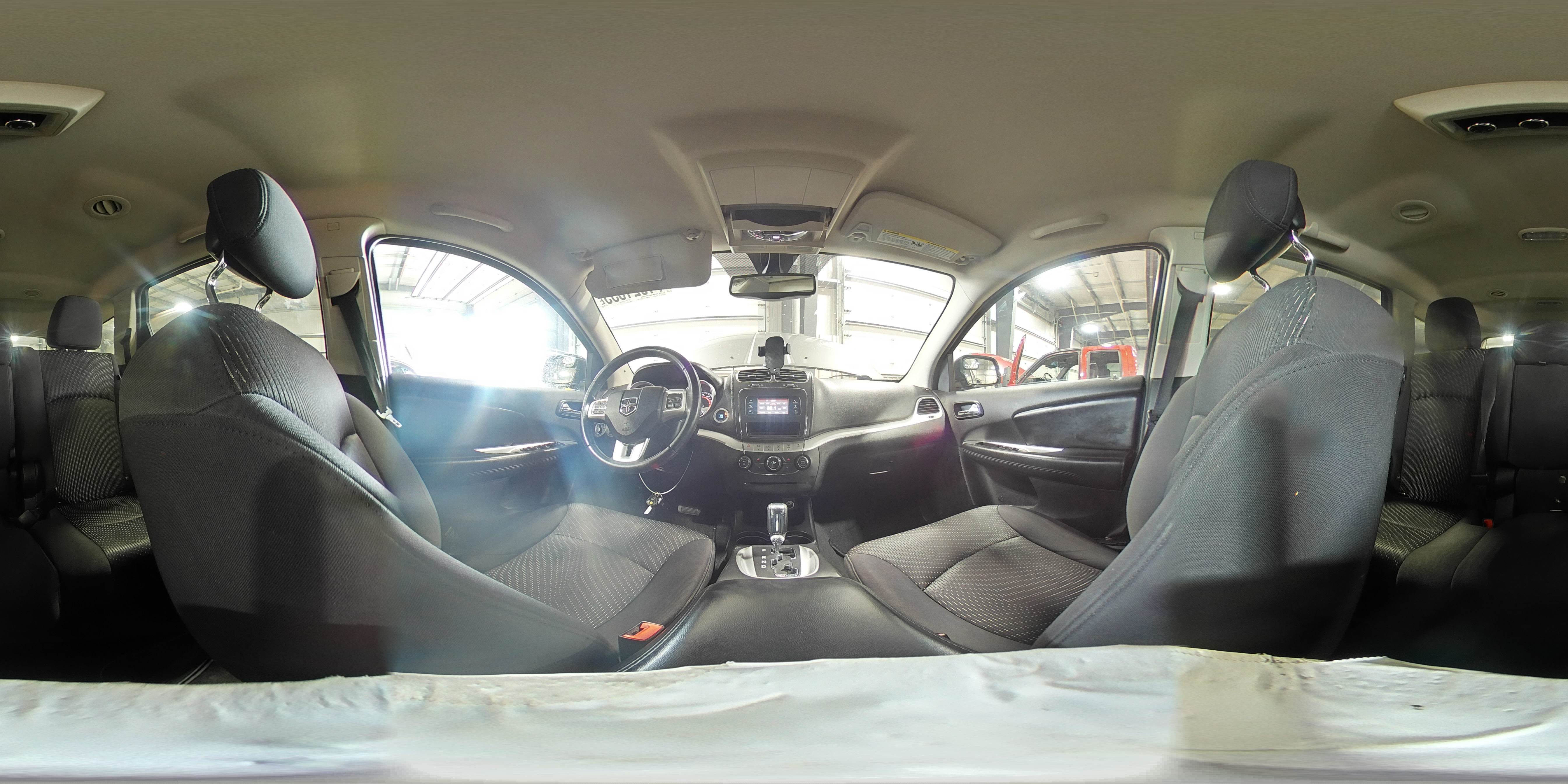 2012 Dodge Journey Se VIN: 3C4PDCAB0CT340874 Lot: 71021635