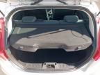 2012 FORD FIESTA ZETEC  for sale at Copart SANDWICH