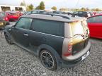 2014 MINI COOPER D BOND STREET  for sale at Copart EAST KILBRIDE