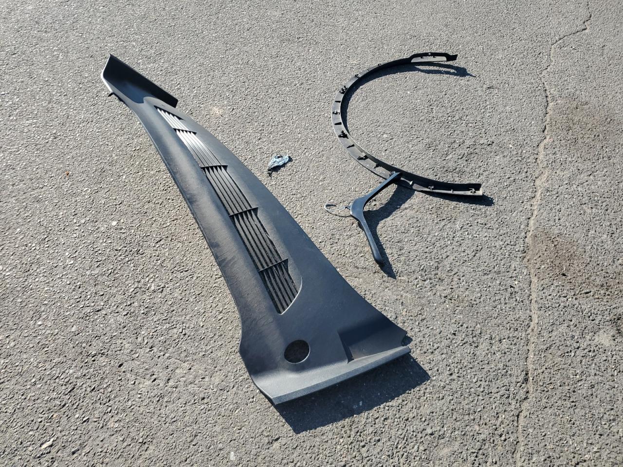 2022 Tesla Model Y VIN: 7SAYGAEE0NF520218 Lot: 80079915