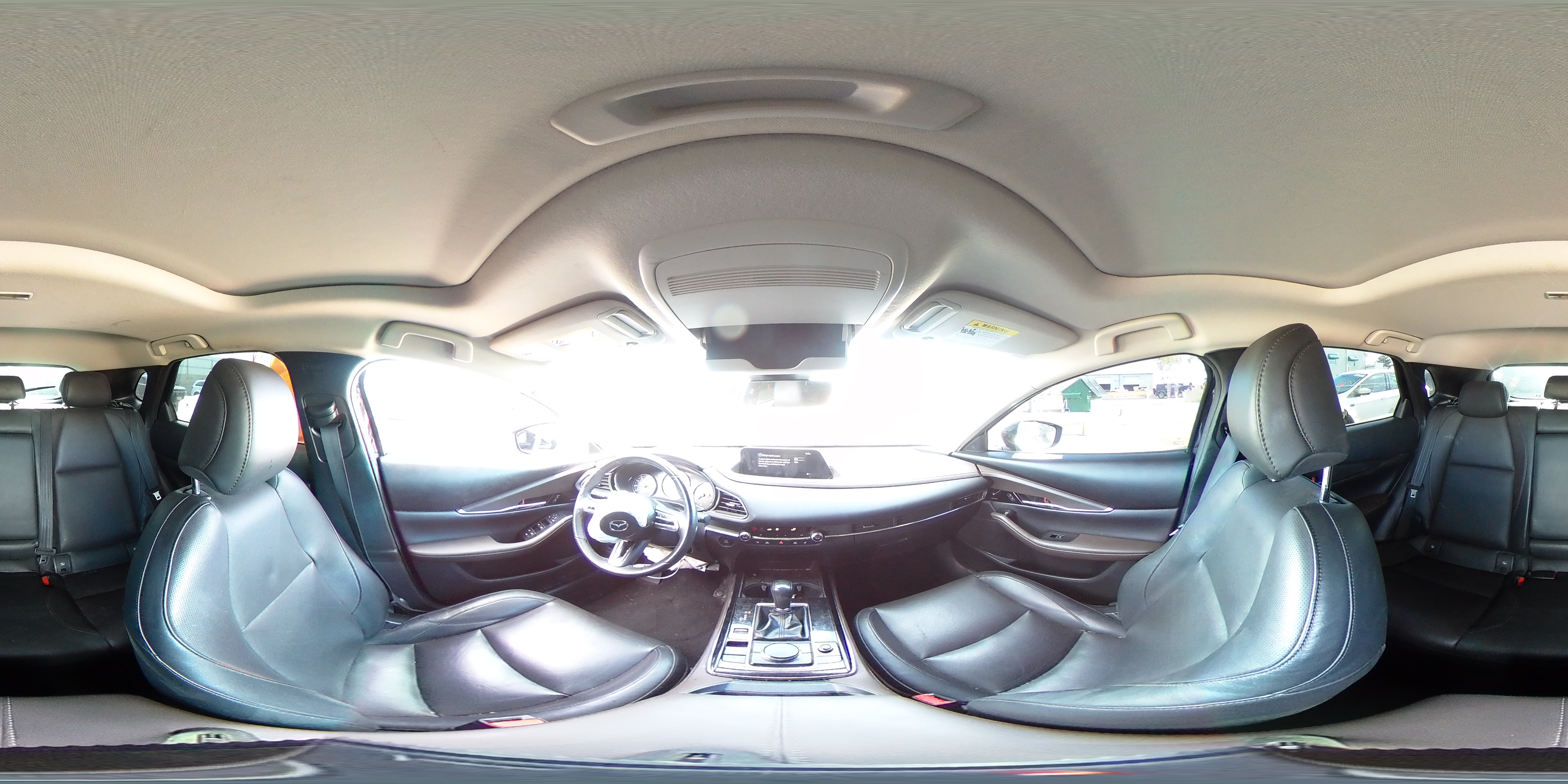 2021 Mazda Cx-30 Premium VIN: 3MVDMBDL8MM314048 Lot: 71815775