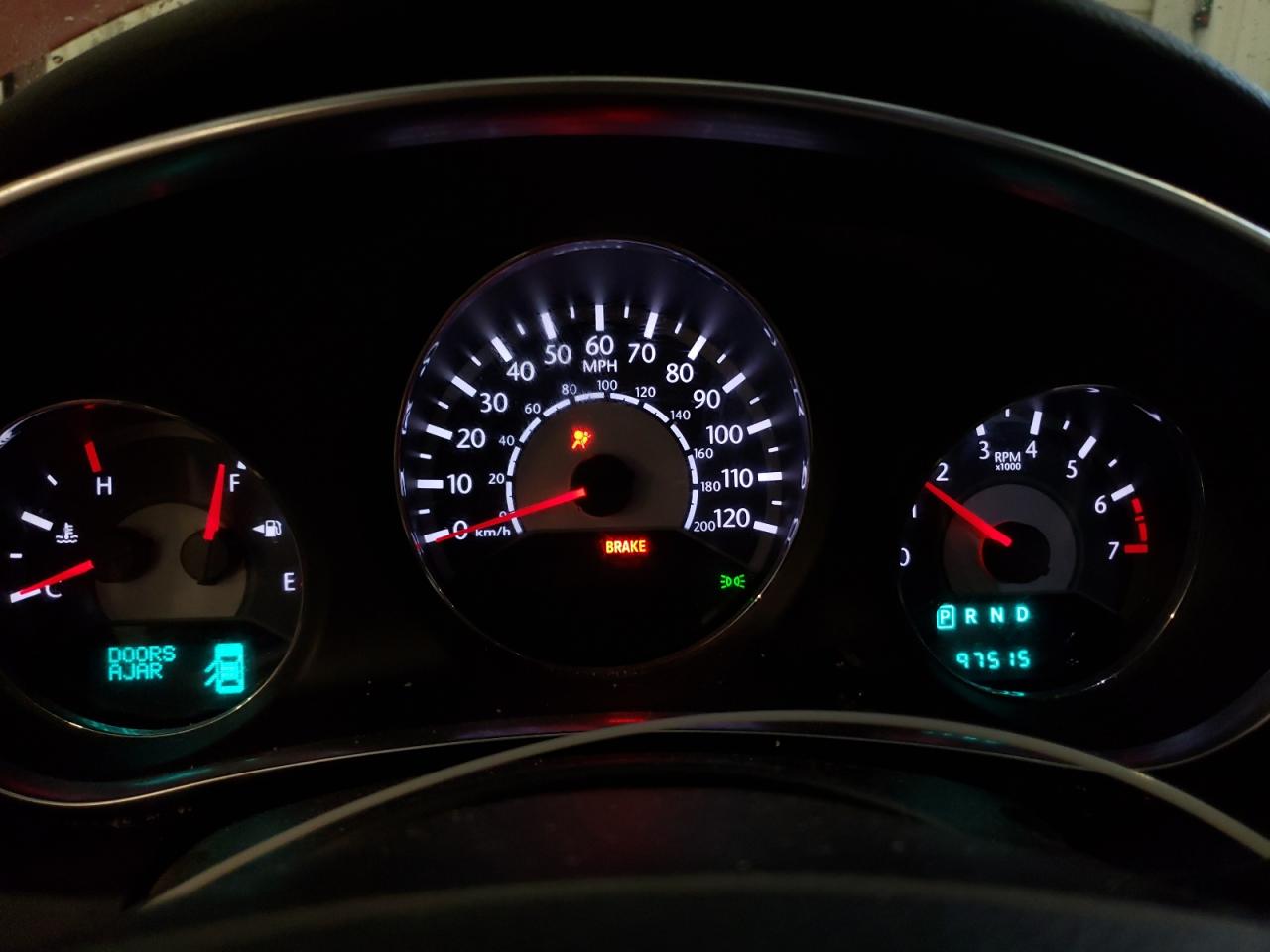 2011 Chrysler 200 Touring VIN: 1C3BC1FB9BN512722 Lot: 81741825