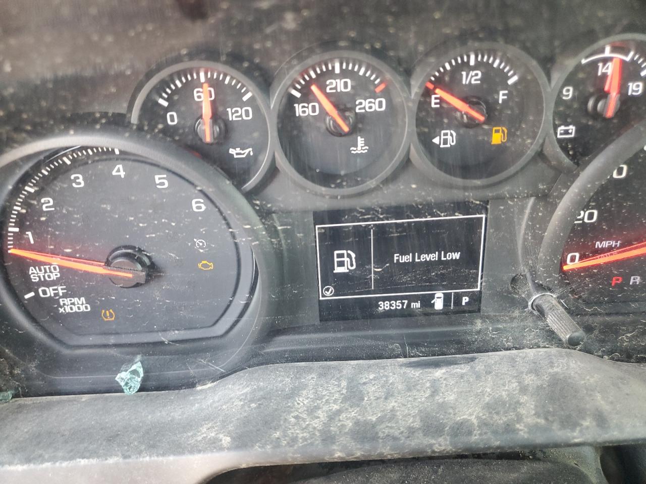 2023 Chevrolet Silverado C1500 VIN: 3GCNAAED4PG190119 Lot: 71609865