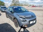 2020 CITROEN C3 ORIGINS PURETECH S/S  for sale at Copart YORK