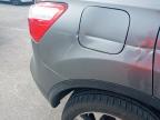 2011 NISSAN QASHQAI N-TEC DCI 4X4 A  for sale at Copart CHESTER