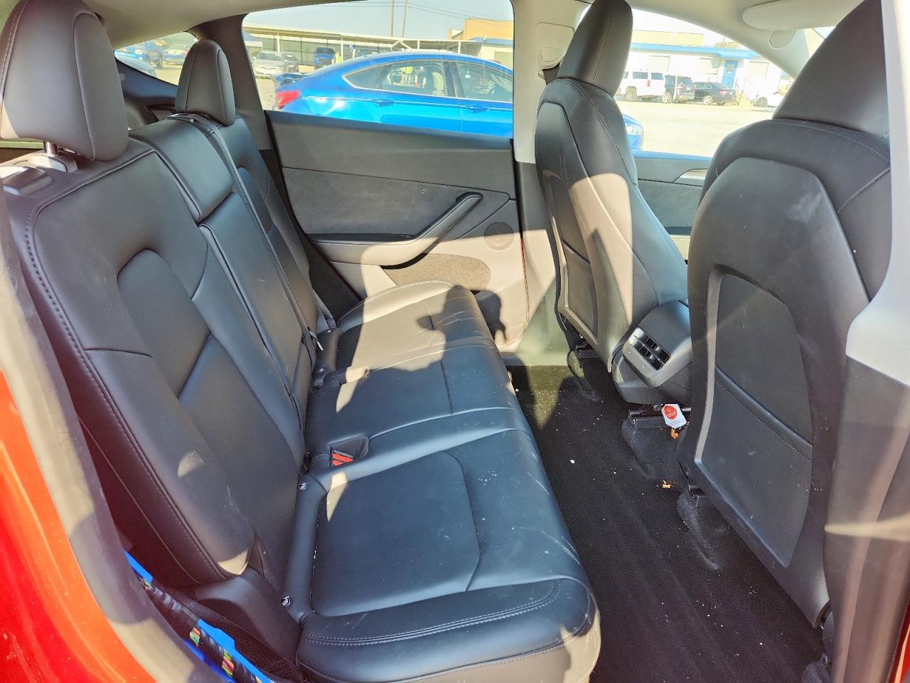 2023 Tesla Model Y VIN: 7SAYGDEE7PA131075 Lot: 80561235