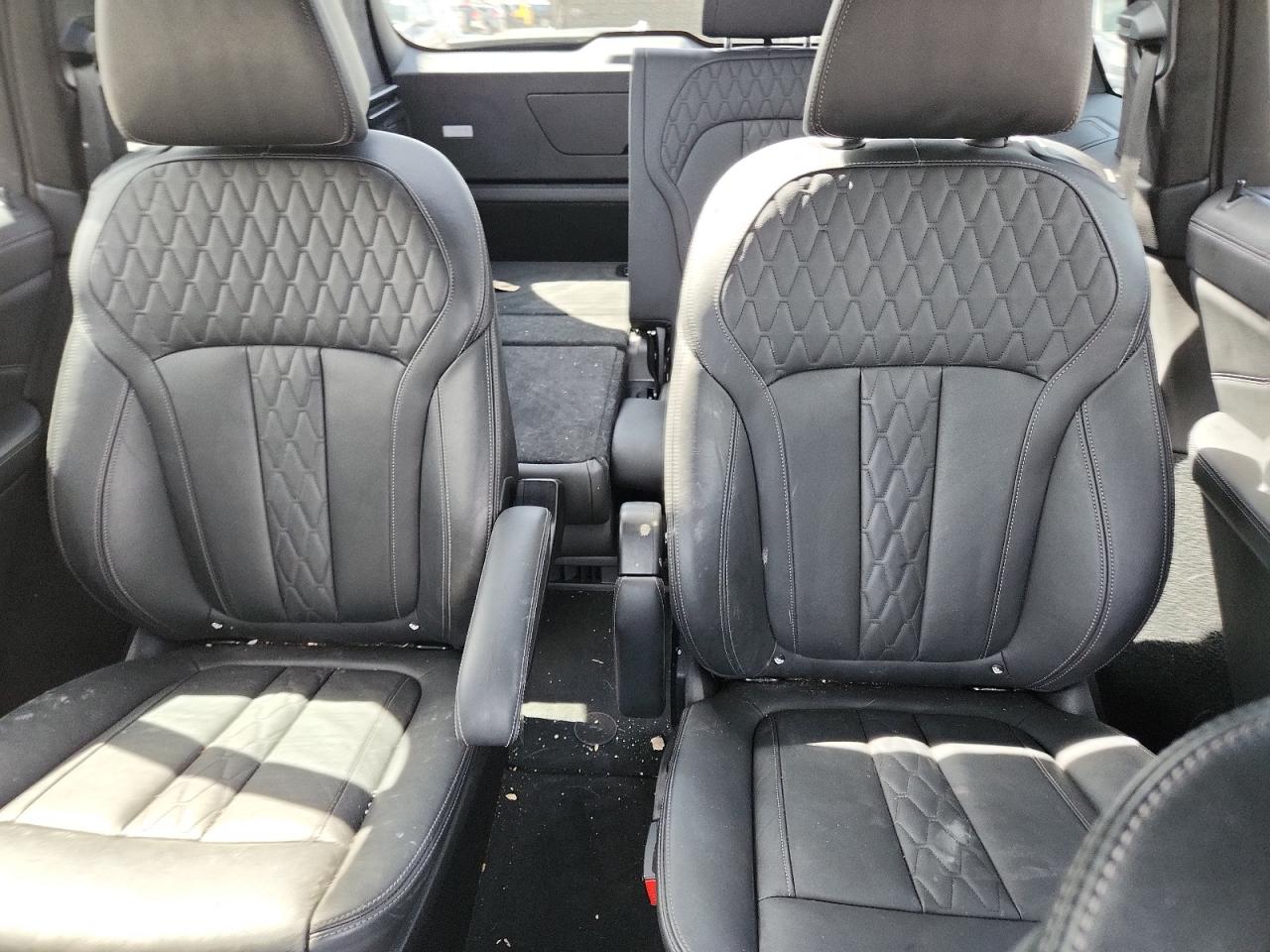 2022 BMW X7 M50I VIN: 5UXCX6C01N9M94359 Lot: 71616725