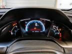 2019 HONDA CIVIC SR VTEC 1.0 VTEC TURBO 126 SR 5DR for sale at Copart BELFAST