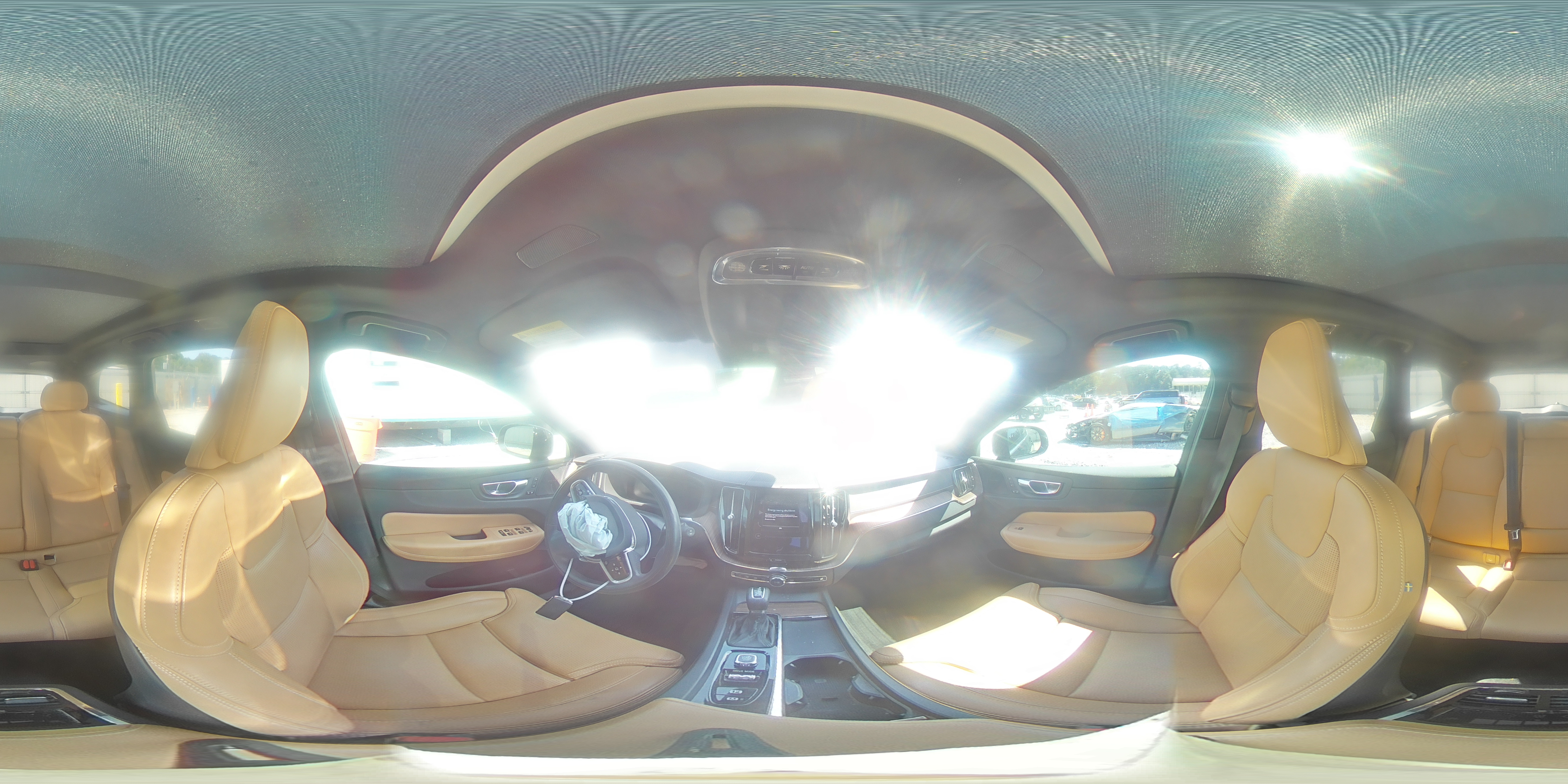 2021 Volvo Xc60 T6 Inscription VIN: YV4A22RL1M1887306 Lot: 71909595